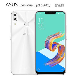 二手 中古 Asus Zenfone Zs571kl Ar 8 128 4g 3g雙卡雙待2300萬畫素5 7吋 蝦皮購物
