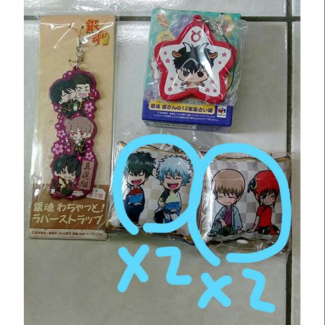 銀魂gintama 沖田總悟土方十四郎神樂神威吊飾枕頭娃娃銀時真選組一番賞黏土人盒玩桂高杉 蝦皮購物