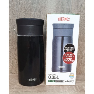 庫存福利出清 THERMOS 膳魔師 不鏽鋼 JMZ-350 真空 保溫杯 350ml 保溫杯 保冷 免運