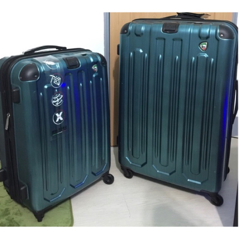 ✨Mia Toro 24吋行李箱✨整理房間大特賣