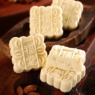 一福堂 綠豆糕 杏福糕 抹茶糕 芝麻糕 4入/盒 12入/盒 臺中新鮮 快速出貨