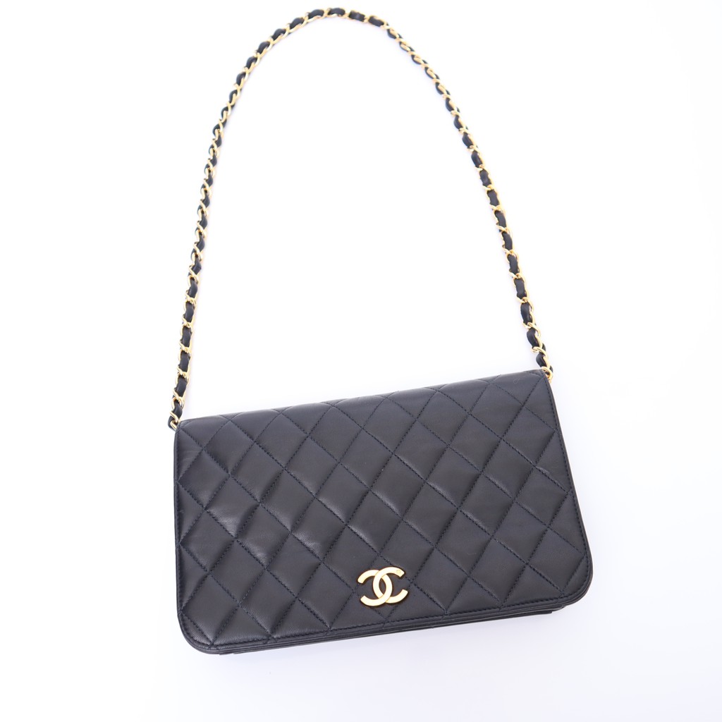 CHANEL 羊皮信封包, 限定買家