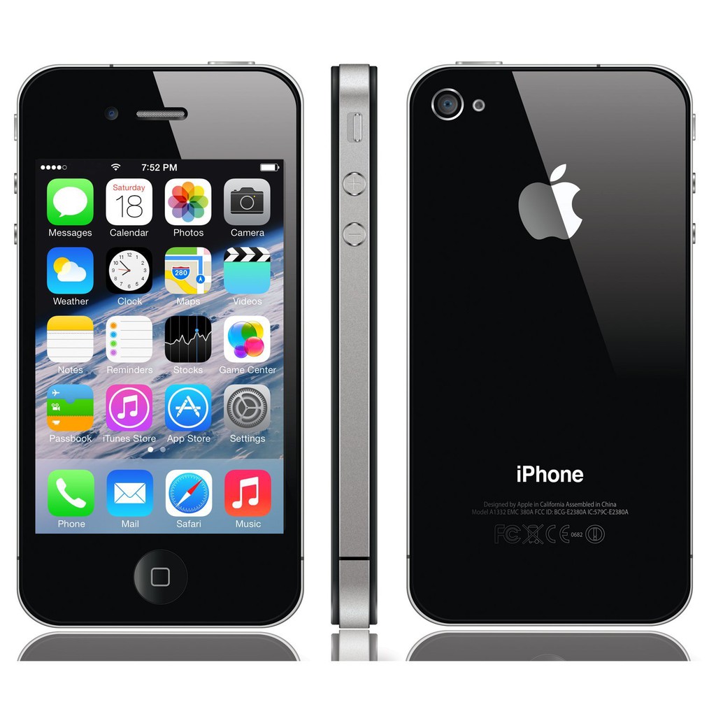 Iphone 4s 16g 蝦皮購物