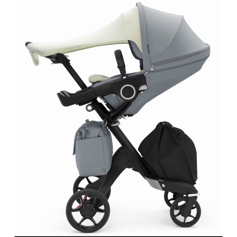 stokke xplory v7 2019