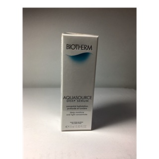 碧兒泉 三倍極潤保濕精華15ml.有效期限：2021/08