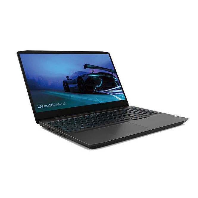 華創筆電@聯想Lenovo Gaming 3i 81Y400QPTW(i7-10750H/8G/512G/GTX1650