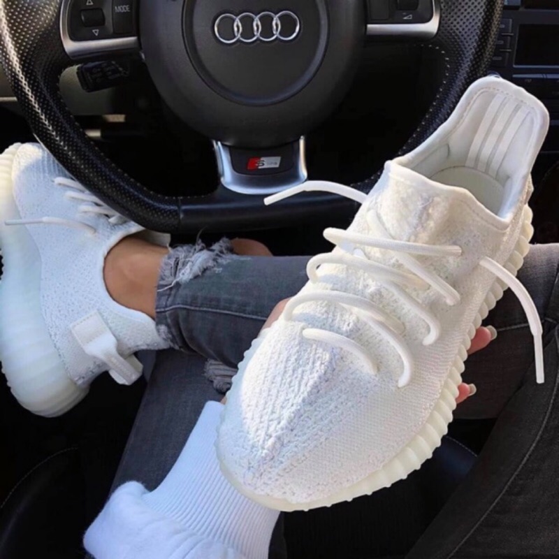 yeezy 350 white price