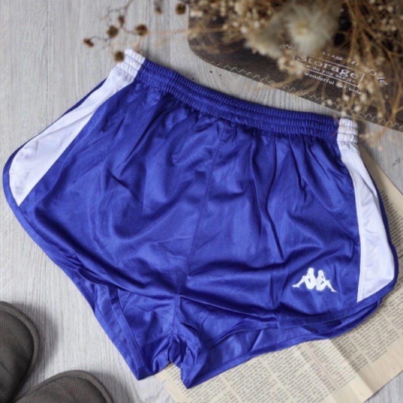 Kappa Sports Shorts 3M 反光 運動短褲 運動褲 休閒褲 短褲 熱褲