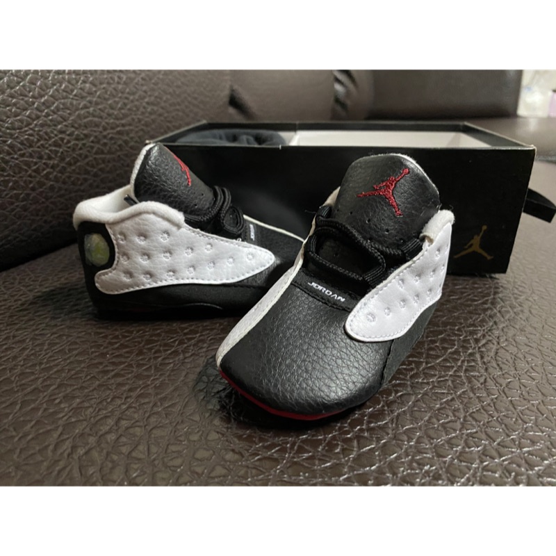 全新正版JORDAN 13 RETRO GIFT PACK童鞋 