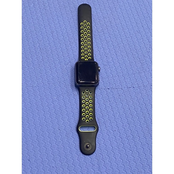 Apple watch 38mm Nike S2