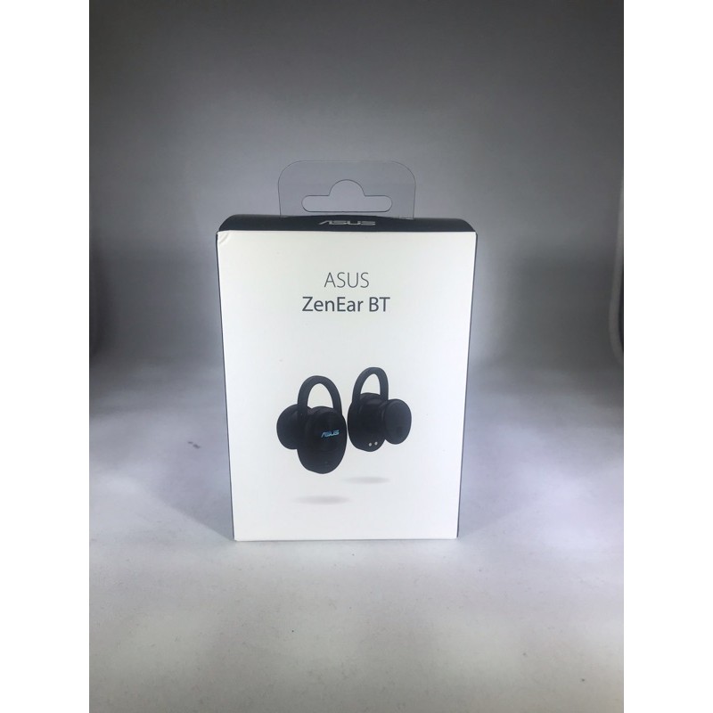 阿哲的3C賣場- Asus ZenEar BT 藍牙耳機