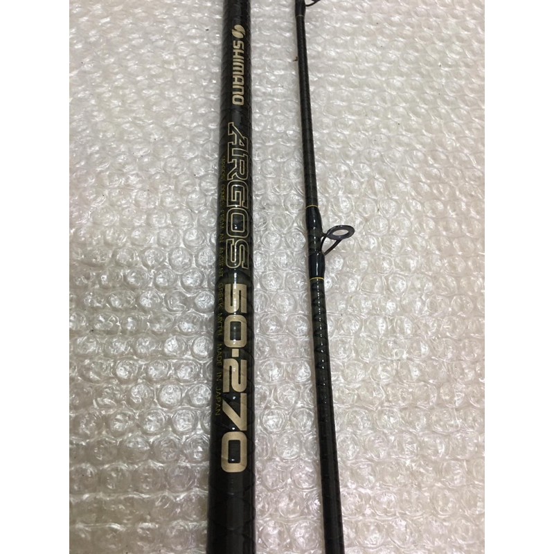 シマノ アルゴス スペシャル 50号ー270（Shimano