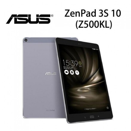 【ASUS拆封福利品】ASUS 華碩 ZenPad 3S Z500KL 9.7吋 4+64G 黑色