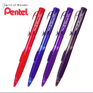 【B.P買樂】PENTEL 飛龍 Twist-Erase CLiCK PD275 0.5 側壓自動鉛筆 鉛筆