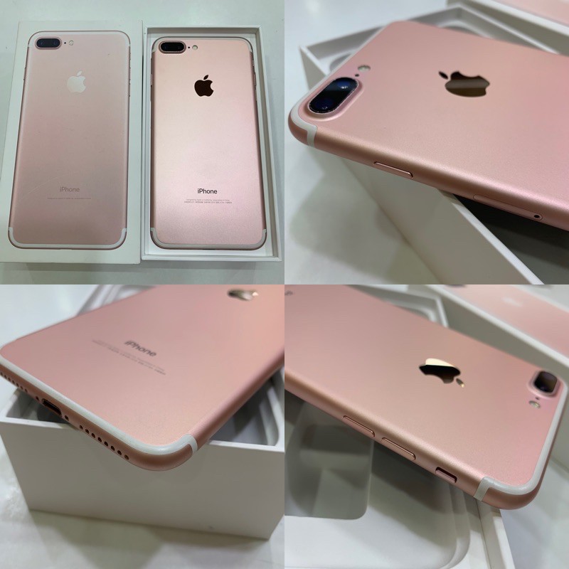 中古iphone7plus 128g Iphone7 128g 蝦皮購物