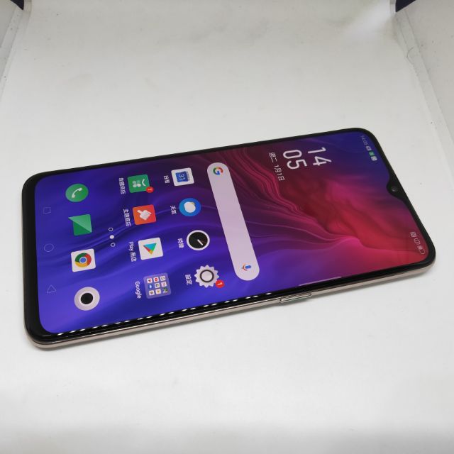 OPPO Reno Z 8+128G 4800萬夜拍非Reno reno2 10x iPhone11 s9 s8 ax7