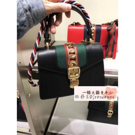 gucci sylvie woc