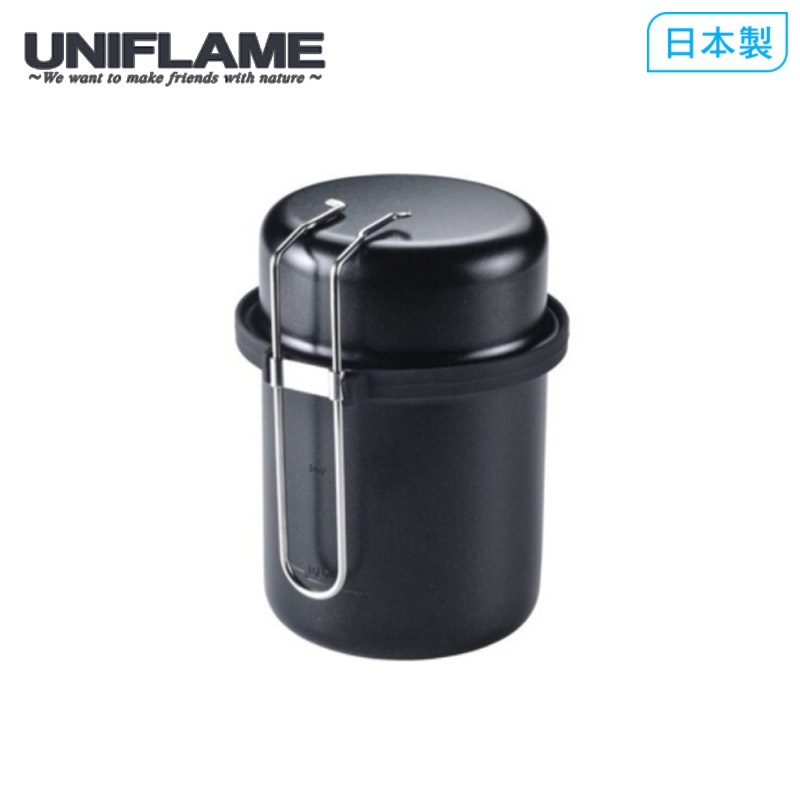 【UNIFLAME】UF 套裝鍋組 Kolme U667118