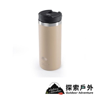 GSI 輕量不鏽鋼保溫咖啡濾壓杯 423ml 濾壓壺/露營野營戶外廚房 探索戶外