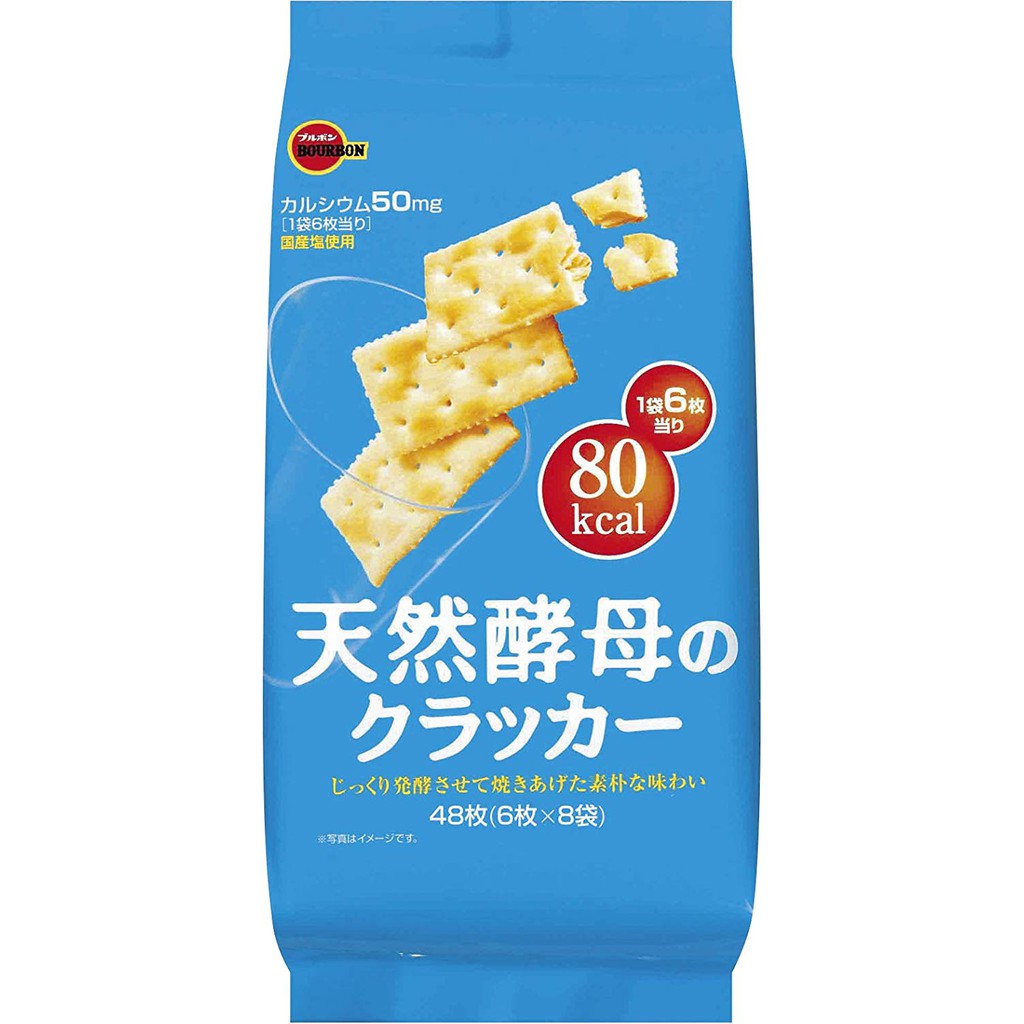 【北日本】天然酵母餅 147.2 g - 店出-City'super