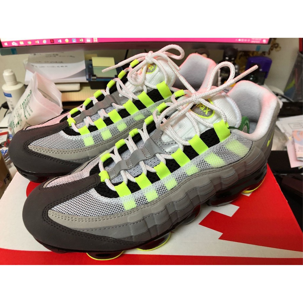 nike air vapormax 95 og