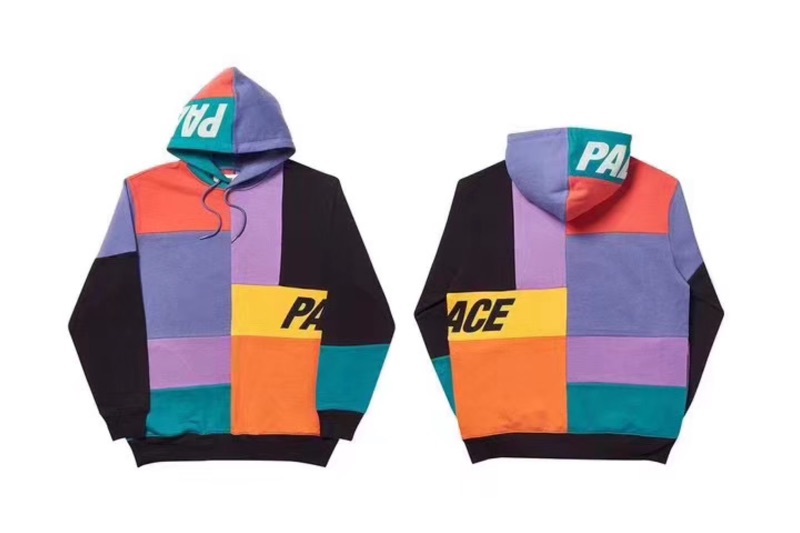 palace sweeper hoodie