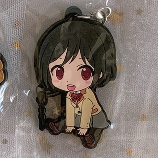宅物出清 Aldnoah Zero A Z坐姿軟膠吊飾 萊艾 尼娜 韻子 蝦皮購物
