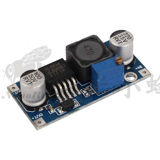 DCDC可調電壓 升壓模組 XL6009 最大電流4A DCDC模組 智慧小車 Arduino【現貨】