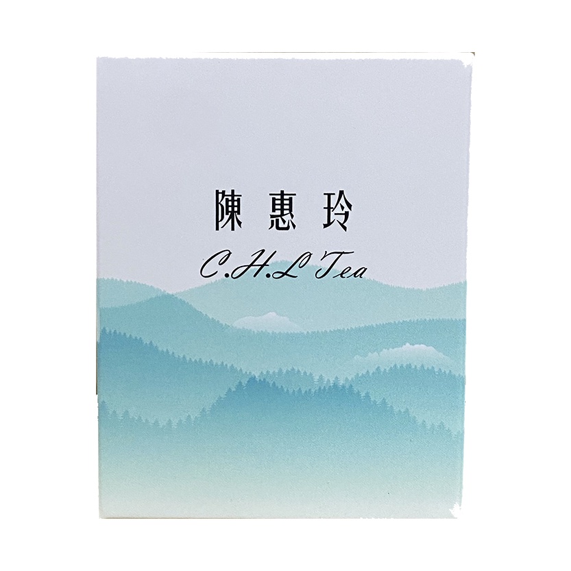 【茶路】高山春茶 75g 訓導山陳惠玲(茶農品牌)