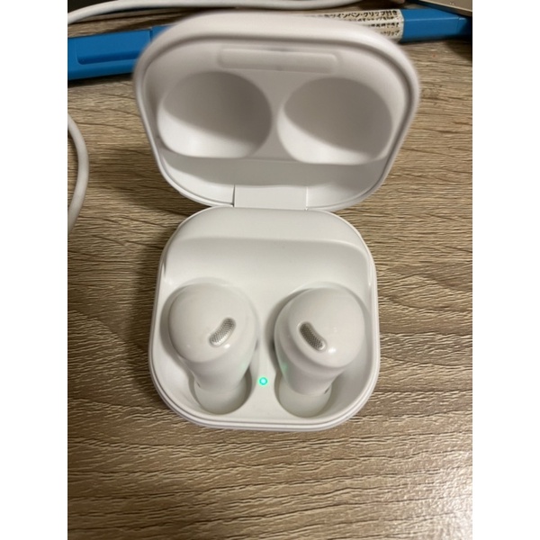 Samsung galaxy buds pro白色