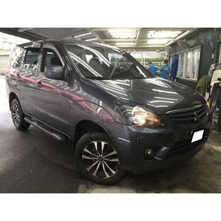 Mitsubishi三菱zinger 二手代步車 優惠推薦 21年9月 蝦皮購物台灣