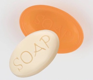 SOAP手工皂模具 矽膠模