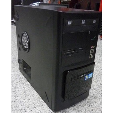 元氣本舖 ASUS 主機 Intel i7 6700/16G/固態硬碟全新512G 保1個月
