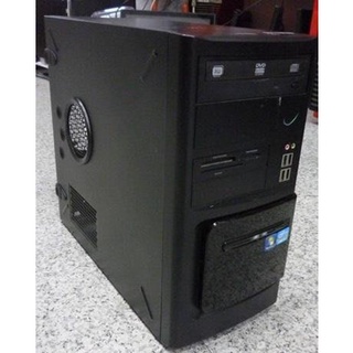 元氣本舖 ASUS 主機 Intel i7 6700/16G/固態硬碟全新512G 保1個月