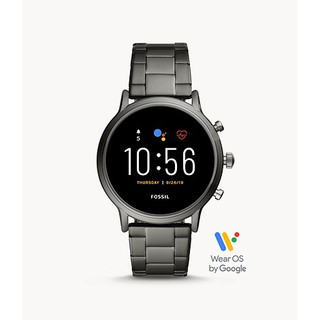 fossil gen 3 google pay
