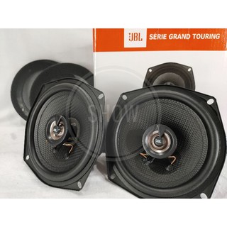 【現貨】💯全新 美國🇺🇲品牌 哈曼 Harman JBL 車用喇叭 GTO-502 5寸 SONY 藍點 ALPINE