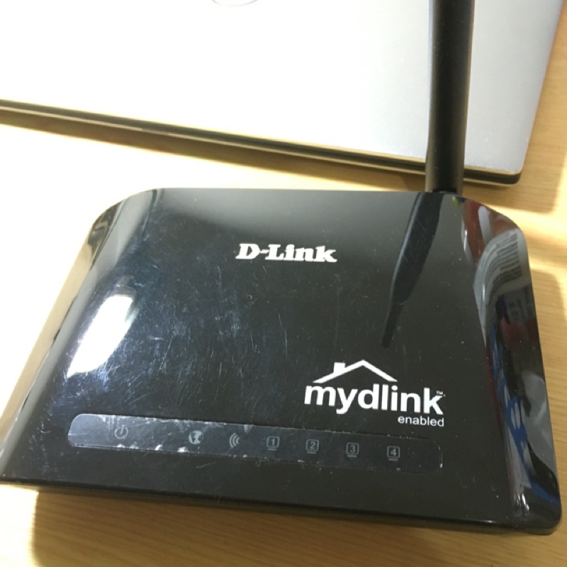 D-Link DIR-600L 無線分享器