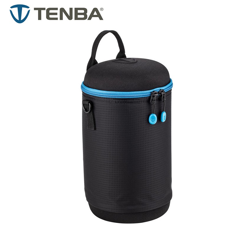 Tenba Tools Lens Capsule 27x15 鏡頭膠囊 鏡頭袋 636-359 [相機專家] [公司貨]
