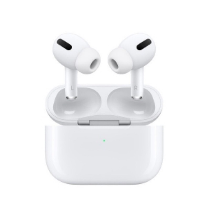 【全新現貨】airpods pro 蘋果apple正版官網原廠耳機未拆 主動降噪