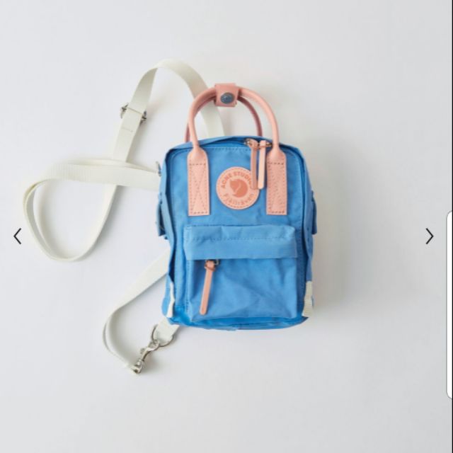 acne fjallraven micro