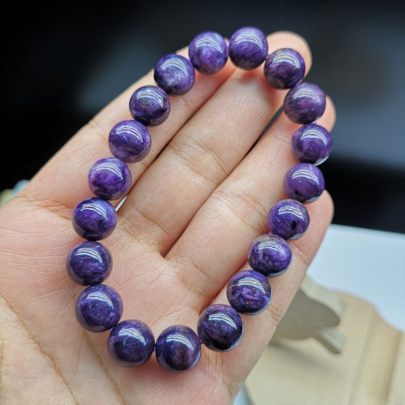 天然紫龍晶®1209