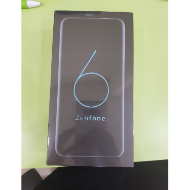 全新Zenfone6 256g