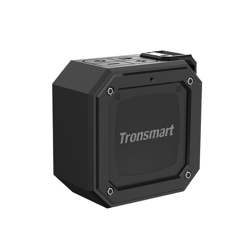 Tronsmart Element Groove防水藍牙喇叭｜勁霸電力 便攜自由 現貨 蝦皮直送