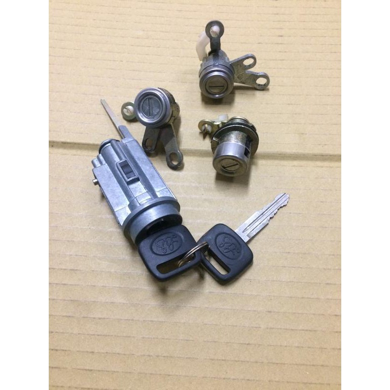 Tnsk Toyota Camry 92 96 美規進口車全台鎖全車鎖含引擎鎖仁車門鎖仁後箱鎖仁後蓋鎖仁 蝦皮購物