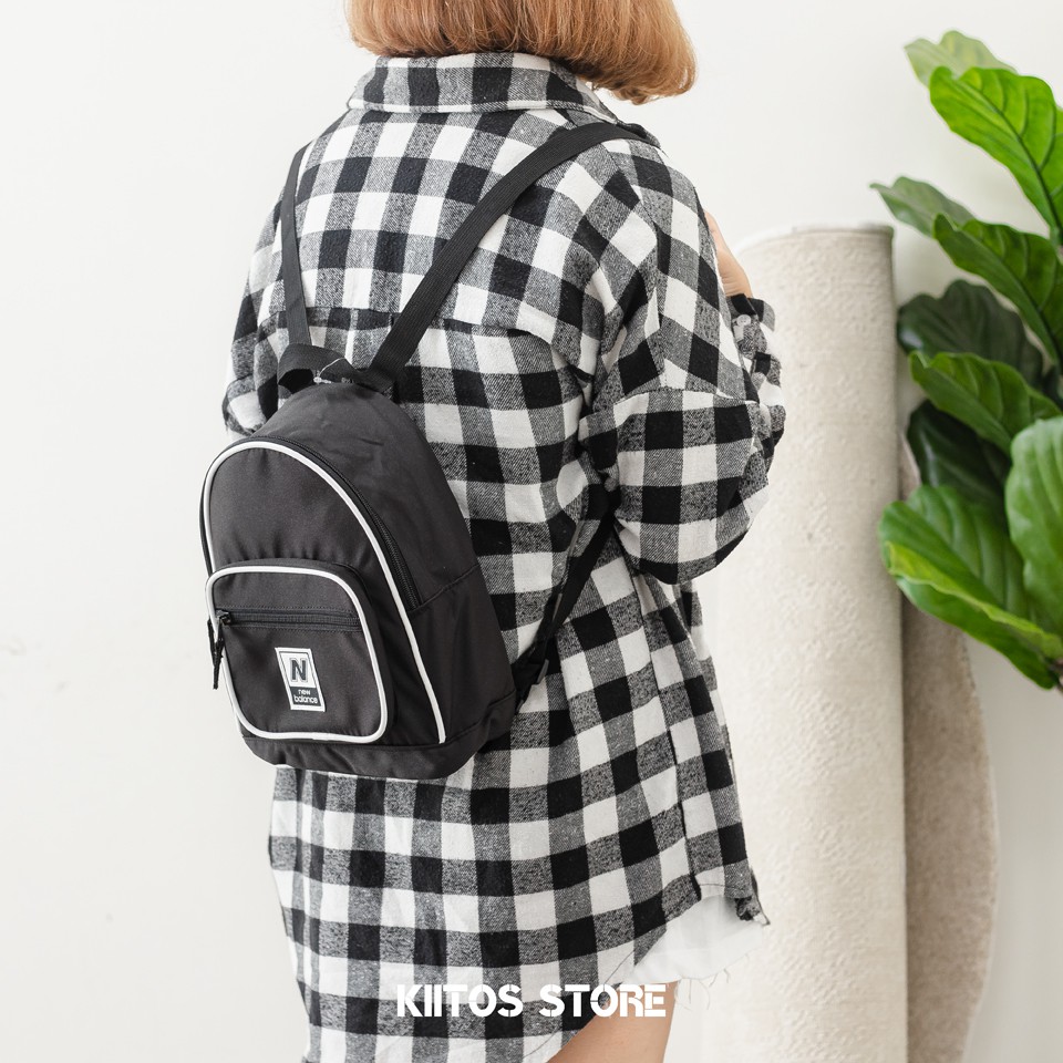 new balance mini backpack