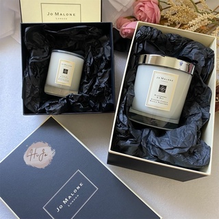 Jo Malone 香氛蠟燭 英國梨與小蒼蘭 全系列 60g 200g