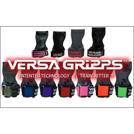 領券再折 美國Versa Gripps Professional專業版3合1健身拉力帶 (尺吋請參考賣場內文說明)