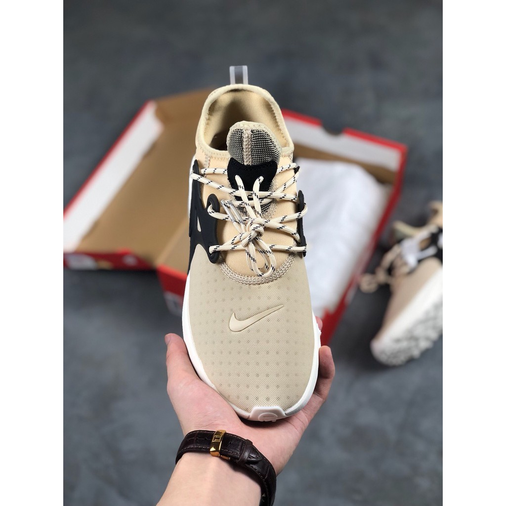nike react presto desert ore