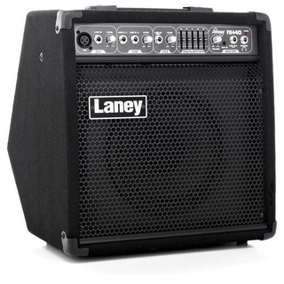 Laney AH40 電子琴 / 電子鼓 專用 音箱 40瓦 人聲 歌唱 吉他 貝斯 各種樂器適用 公司貨【宛伶樂器】