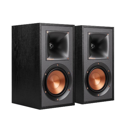 ◤桃園 / 凱巨音響◢ 美國 Klipsch R-51M 5.25吋 書架喇叭 古力奇 劇院推薦 / 歡迎預約試聽